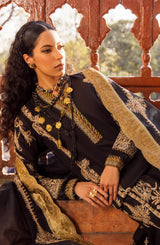 Rang Manch By Maryum & Maria Lawn Collection 100% Original