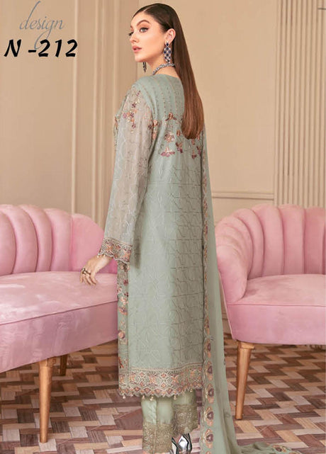 Nayab By Ramsha Collection 100% Original