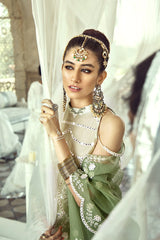 Sheesh Mahal Luxury Lawn 2020-100% Original Guaranteed