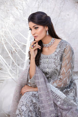 Glitterati by Tawakkal Luxury Embroidered Collection 100% Original