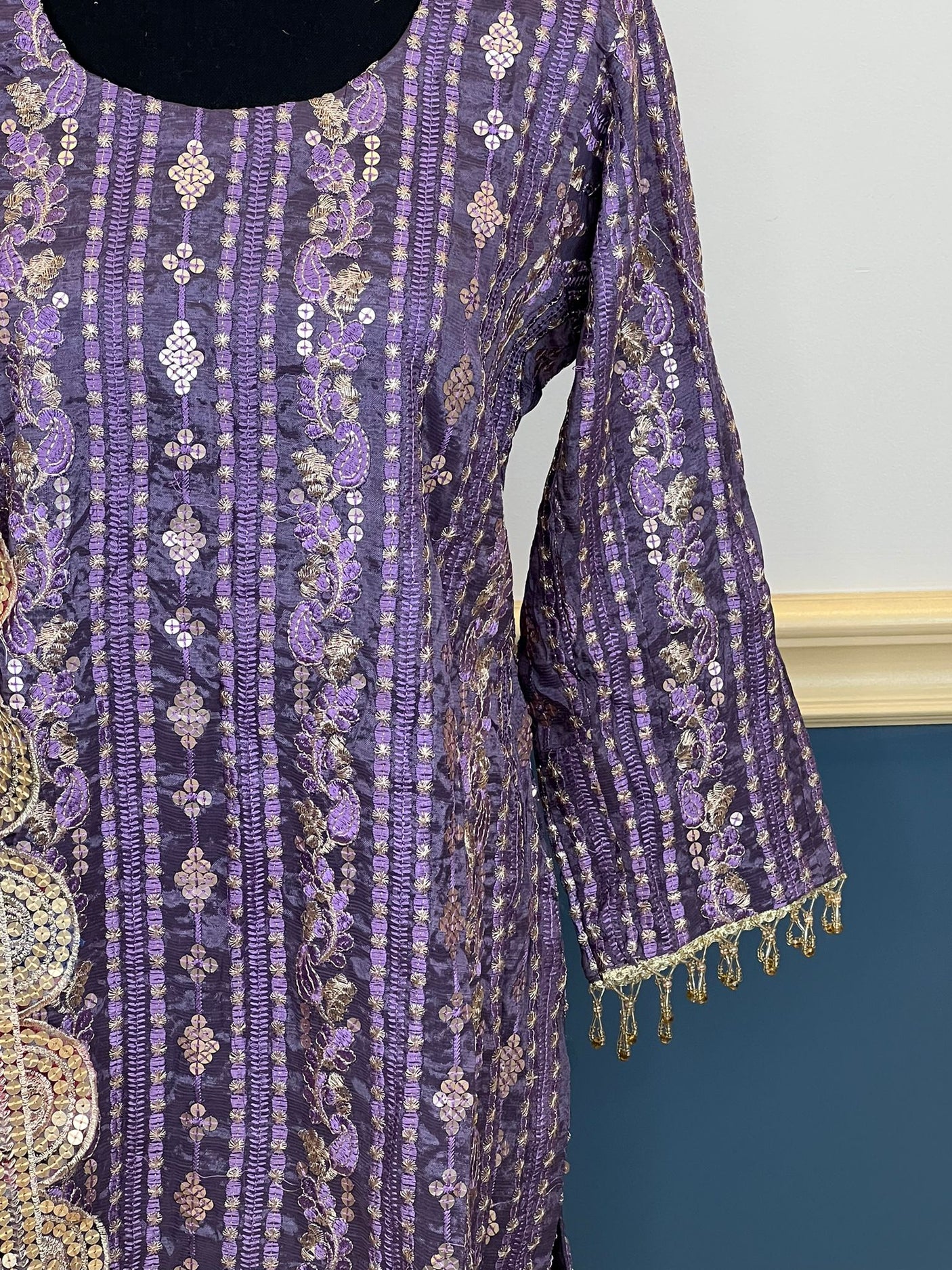 Pakistani Boutique Collection