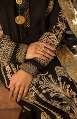 Rang Manch By Maryum & Maria Lawn Collection 100% Original