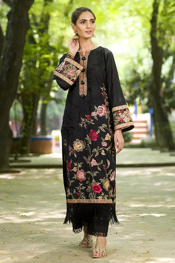 Adans Libas Embroidered -100% Original Guaranteed