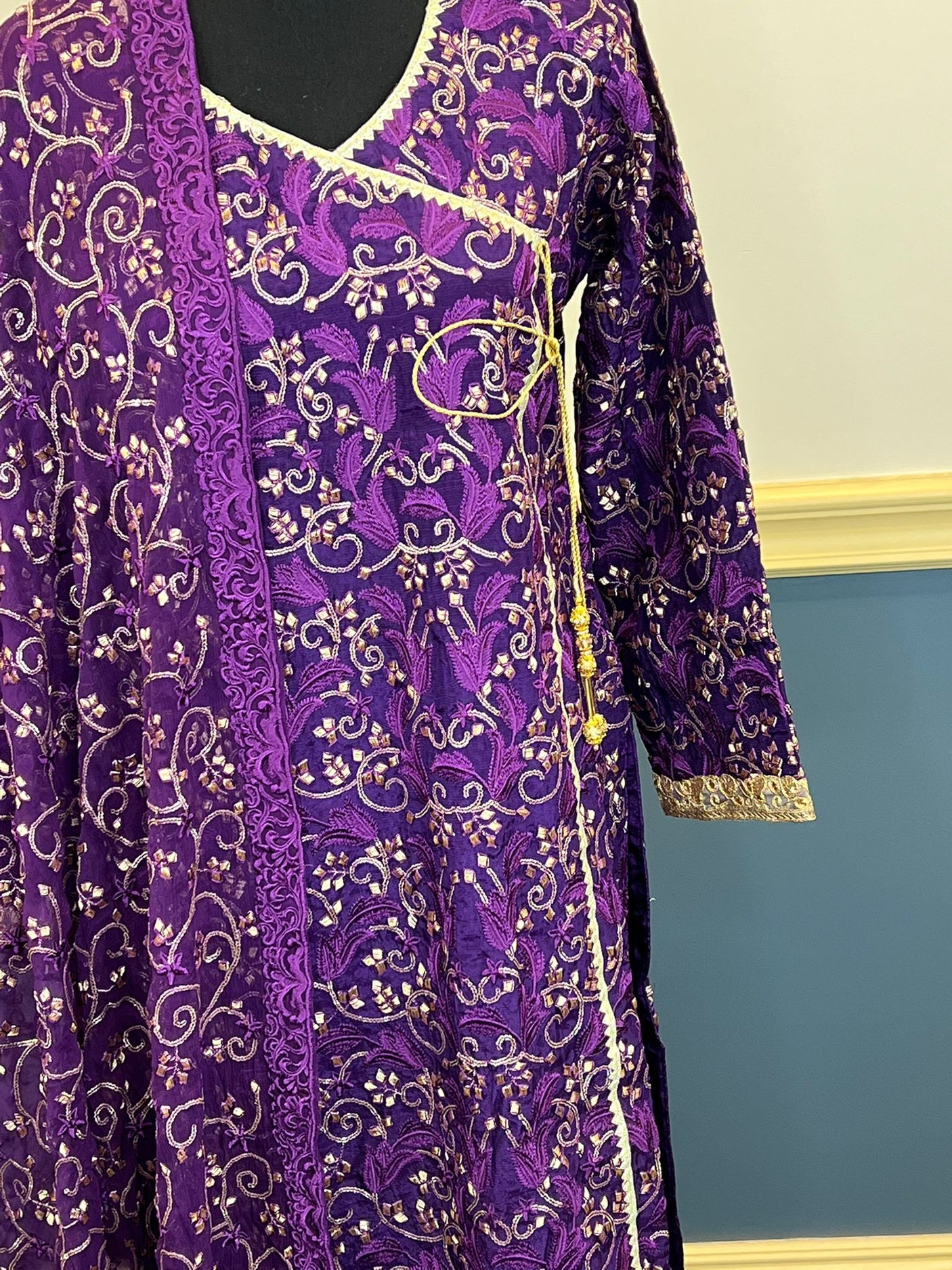Pakistani Boutique Collection