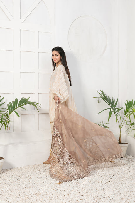 Nashmia By Tawakkal Collection 100% Original