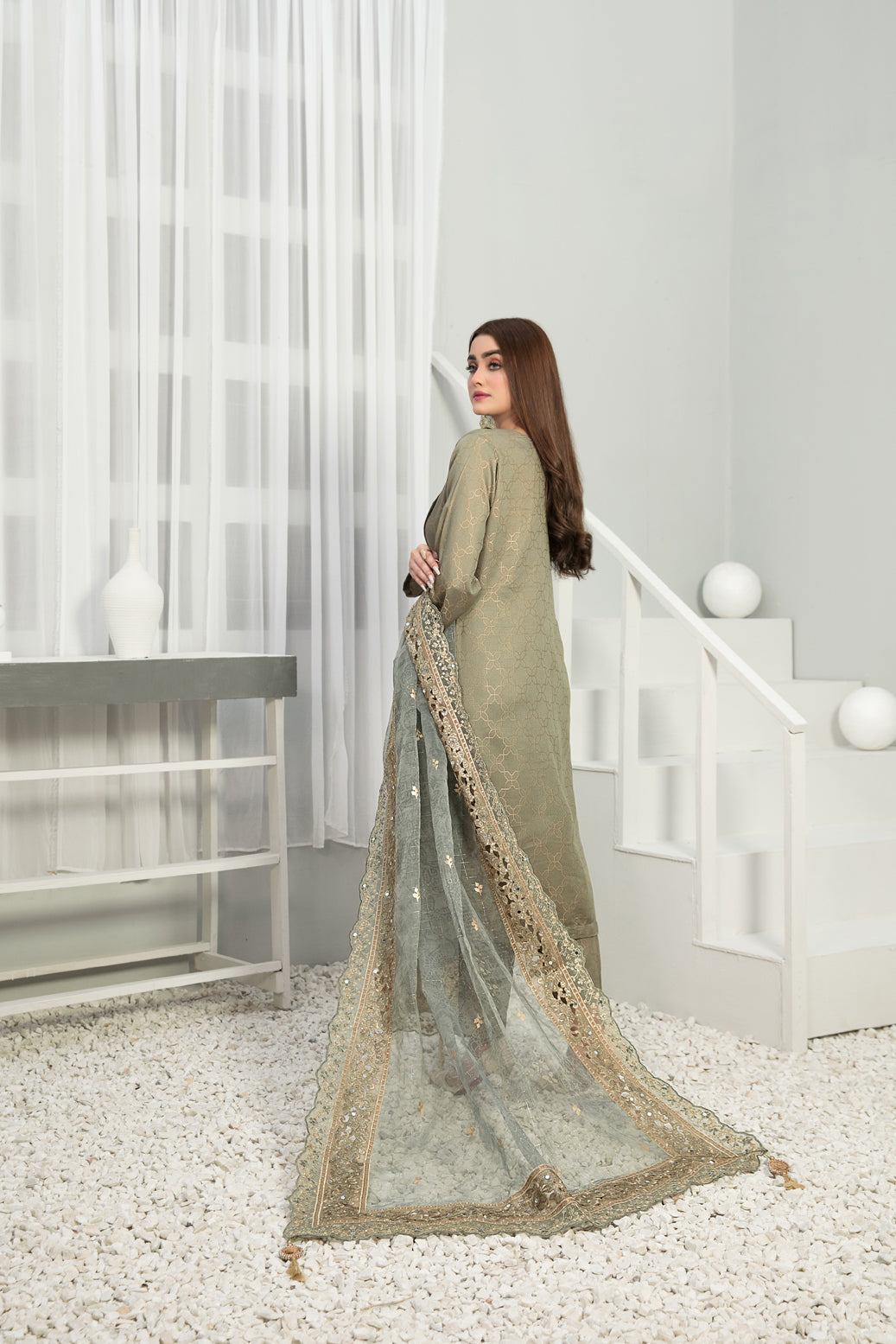 Insia By Tawakkal Collection 100% Original