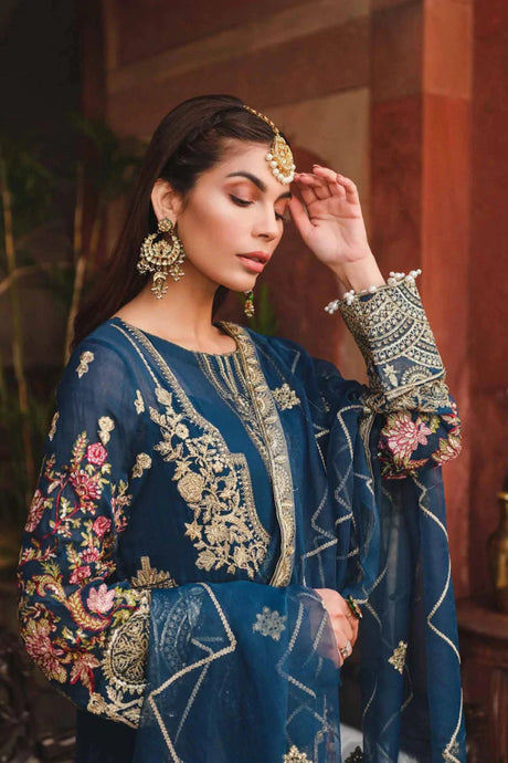 Miraj by Freesia Maryum n Maria Formel Collection