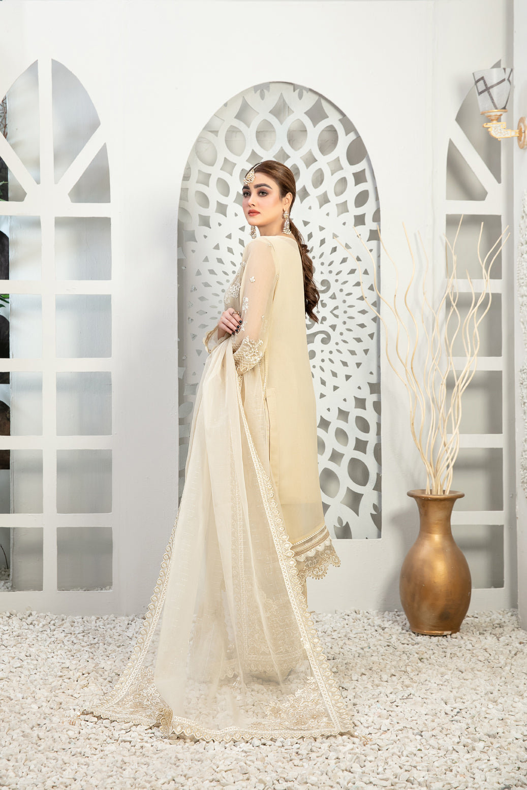 Raahi By Tawakkal Collection 100% Original