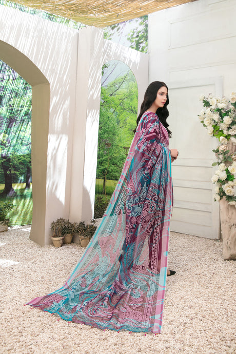 Aanchal by Tawakkal Collection 100% Original