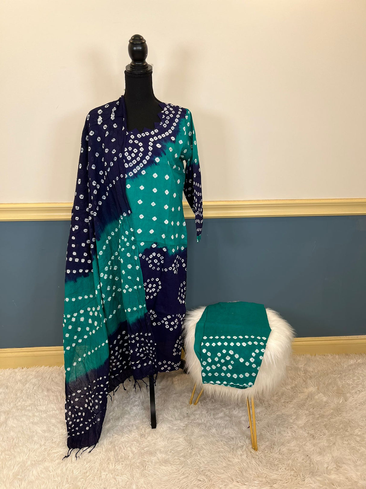 Bangladeshi Salwar Kameez