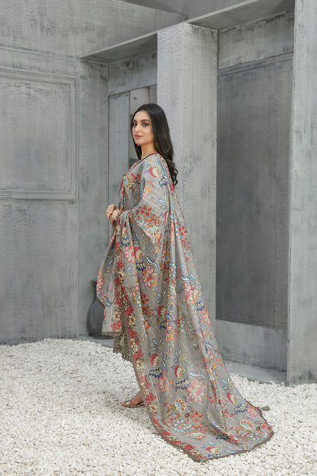 Amber By Tawakkal Collection 100% Original