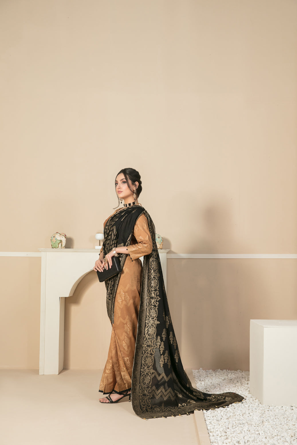 Lamhe By Tawakkal 100% Original Ready To Ship