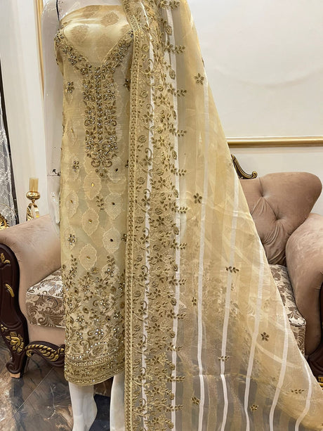 Luxury Party wear Ready To Ship