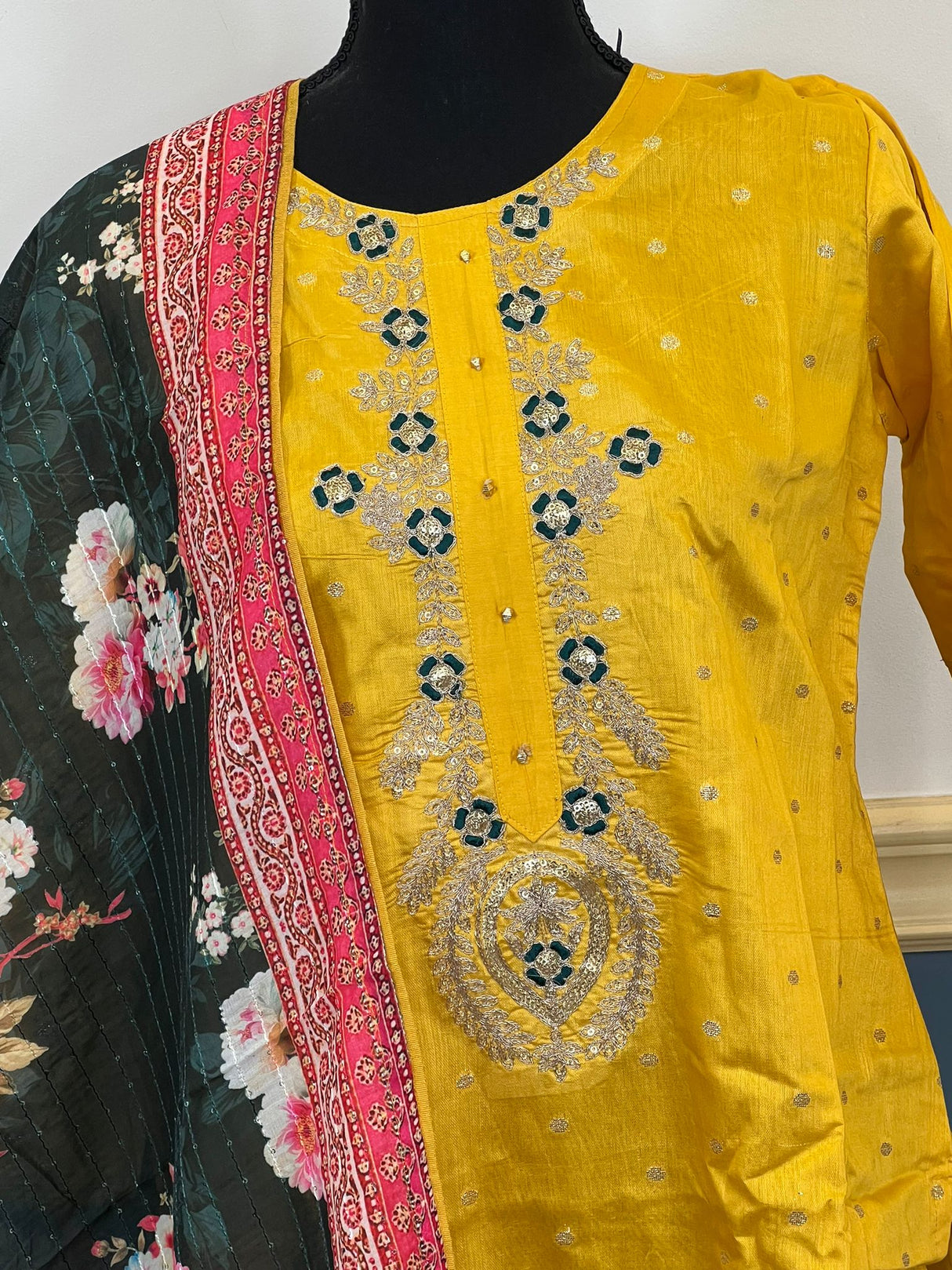 Original Delhi Boutique Collection Ready To Ship