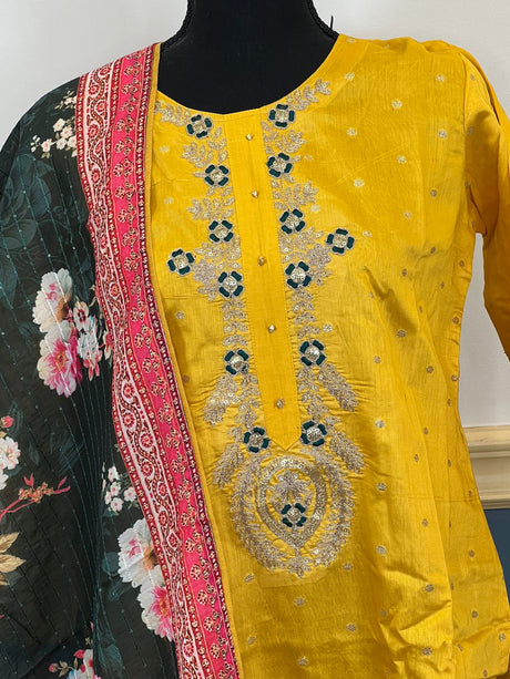 Original Delhi Boutique Collection Ready To Ship