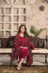 Noor Saba by Tawakkal  100% Original Ready To Ship