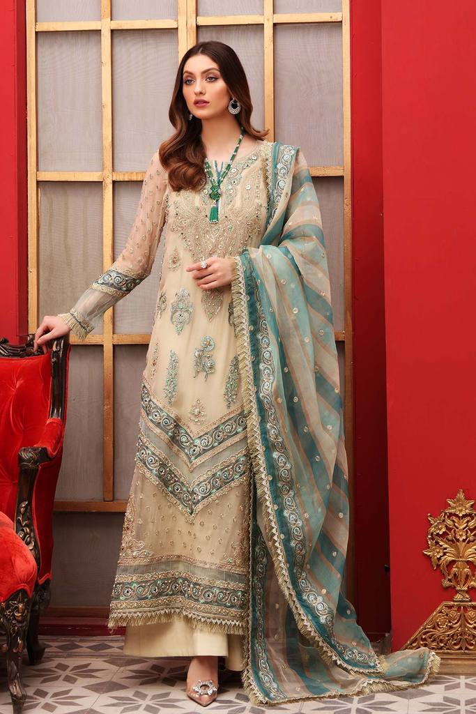 DIAMOND DUST By CHARIZMA Chiffon Collection 2021 -100% Original Guaran DIAMOND DUST By CHARIZMA Chiffon Collection 2021 -100% Original Guaran