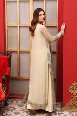 DIAMOND DUST By CHARIZMA Chiffon Collection 2021 -100% Original Guaranteed