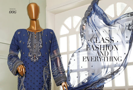 NEEDLE ARTS CHIFFON COLLECTION -100% Original Guaranteed