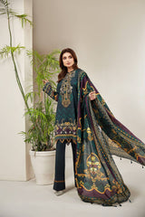 Farasha Lawn Collection 100% Original