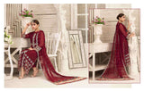 TASAVVUR By Tawakkal Chiffon Embroidered Collection 2021 -100% Original Guaranteed