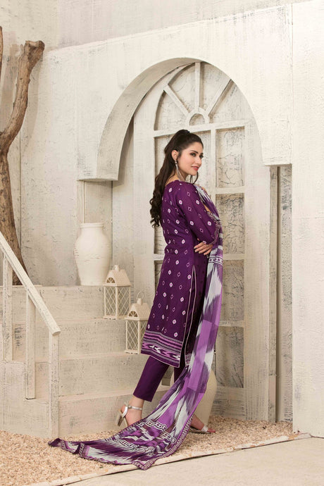 PLATIUM EDITION By Tawakkal Embroidered Lawn Collection 2021 -100% Original Guaranteed