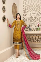 Melika By Tawakkal  100% Original Ready To Ship