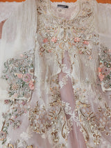 Pakistani Orginal Butique Collection 2021 -100% Original Guaranteed