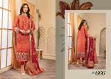 JHALAK by Johra Embroidered Lawn Collection 2021 -100% Original Guaranteed