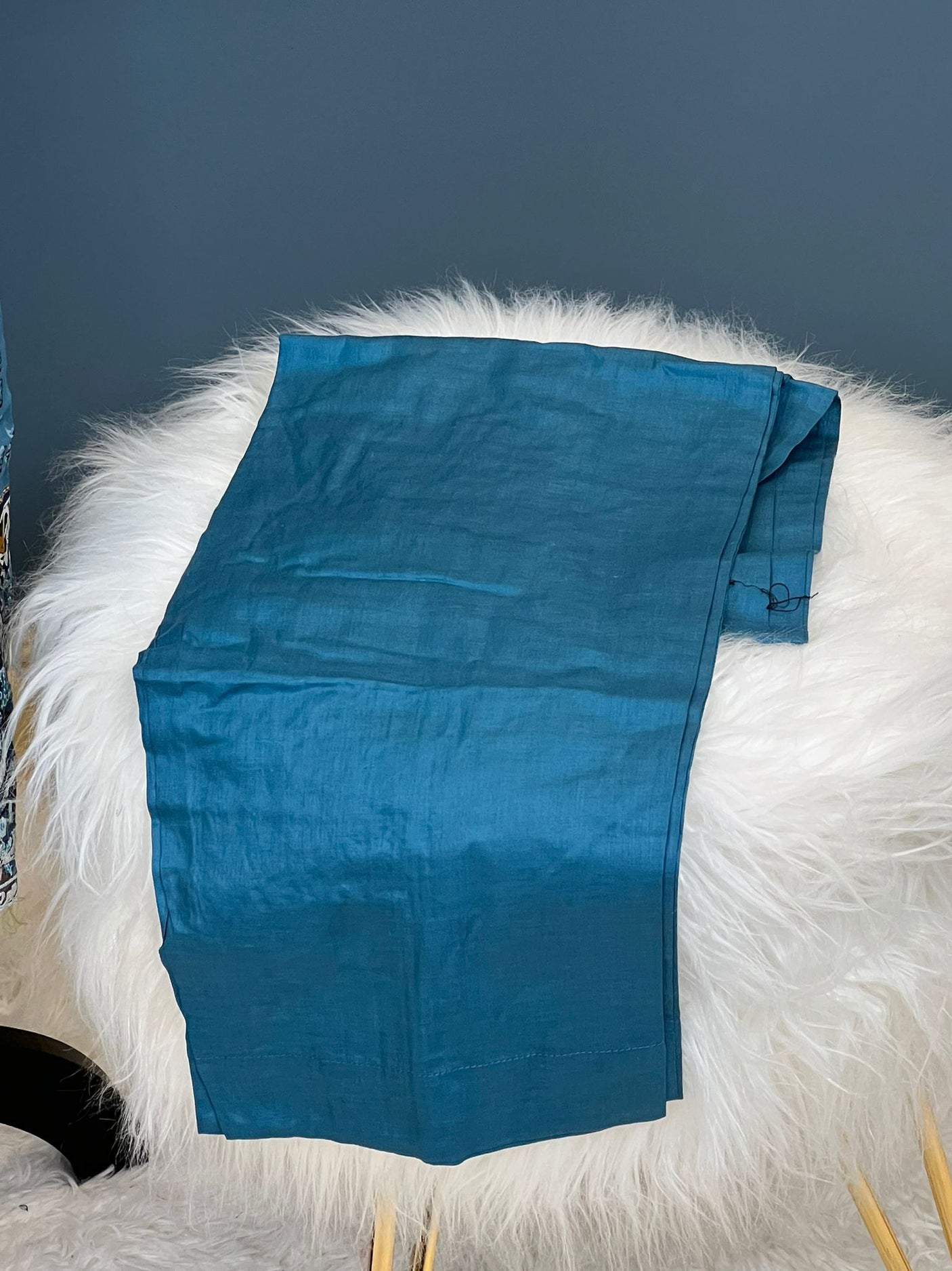 Pakistani Stitched lawn Embroidered Salwar kameez ready to ship