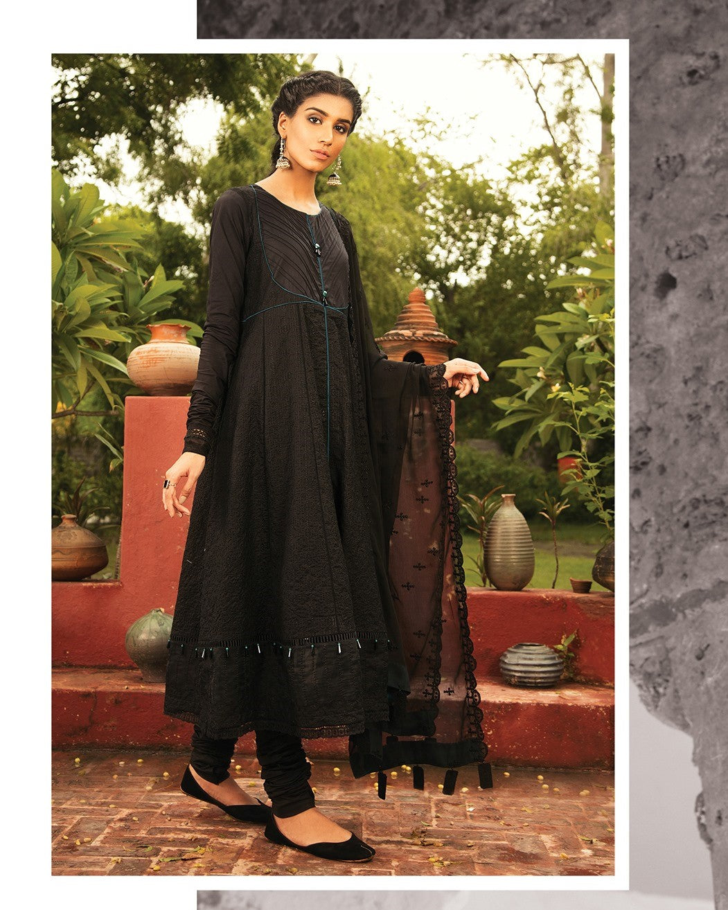 Afsaneh Tourmaline Collection 100% Original