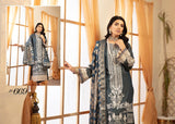 JHALAK by Johra Embroidered Lawn Collection 2021 -100% Original Guaranteed