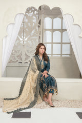 Pearla by Tawakkal Collection 100% Original