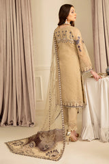 Minhal By Ramsha Collection 100% Original