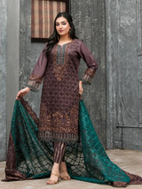 Mahpara By Tawakkal Lawn Collection 100% Original
