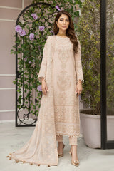 Dhaagay By Alizeh Luxury Chiffon Collection-100% Original