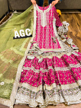 Indian boutique collection