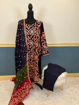 Pakistani Boutique collection