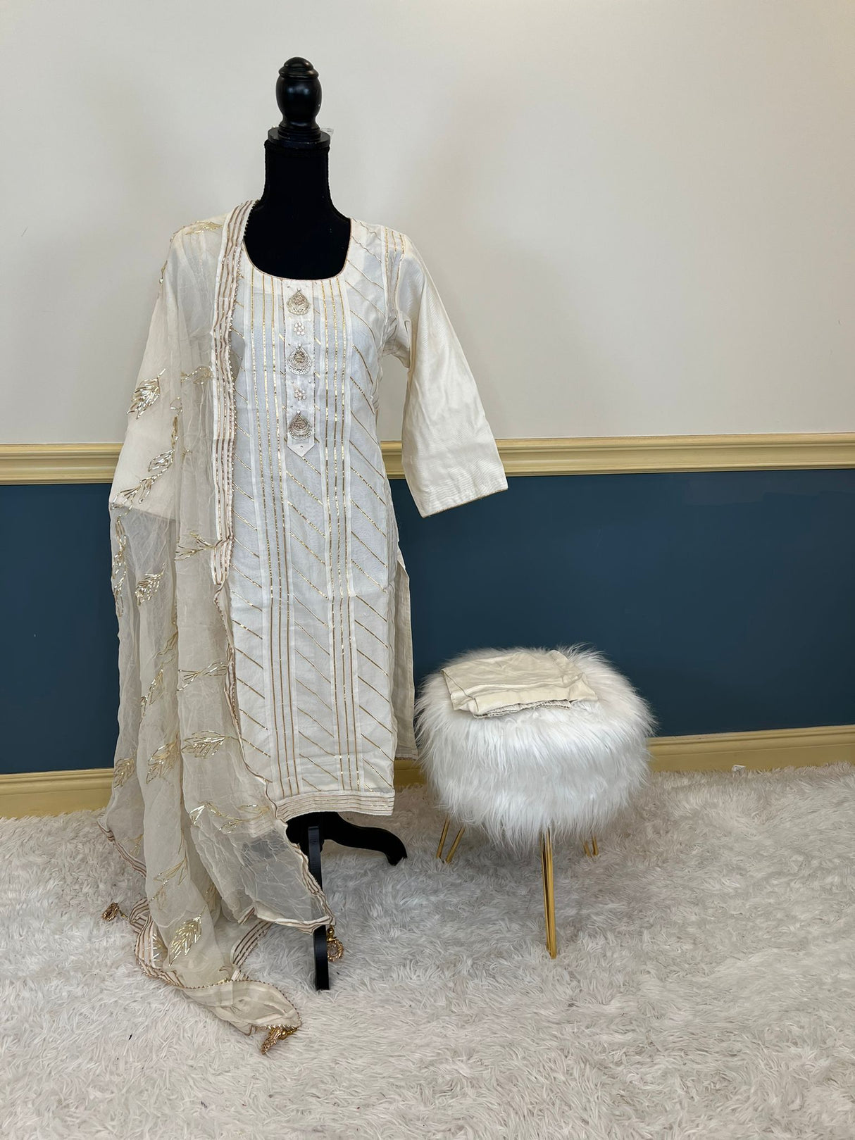 Original Delhi Boutique Collection Ready To Ship