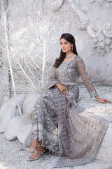 Glitterati by Tawakkal Luxury Embroidered Collection 100% Original