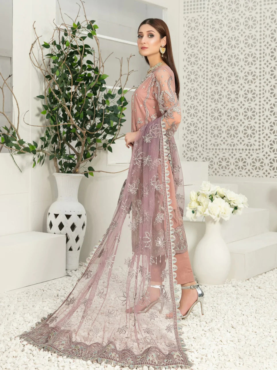 Nina By Tawakkal 100% Original Guaranteed