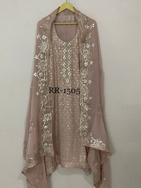 Indian boutique collection