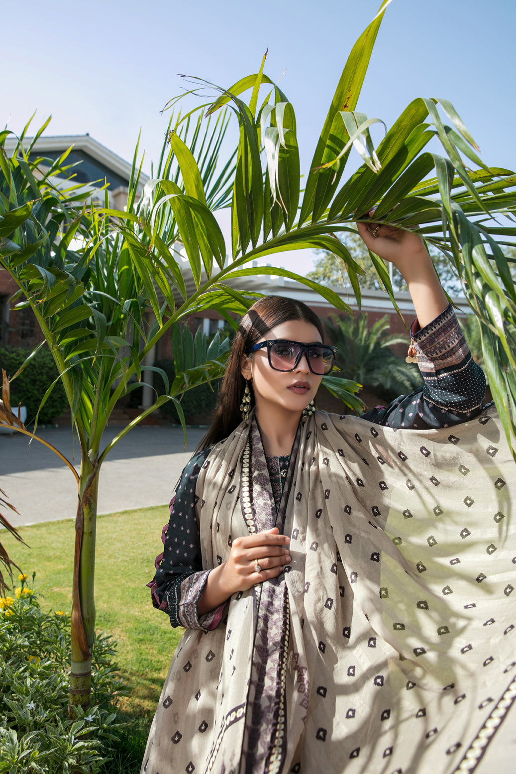 Dehleez By Tawakkal 100% Original Ready To Ship