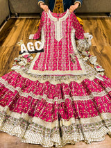 Indian boutique collection