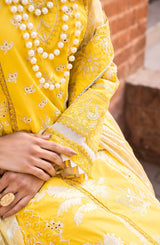 Rang Manch By Maryum & Maria Lawn Collection 100% Original