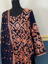 Pakistani Boutique collection
