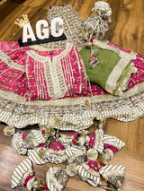 Indian boutique collection