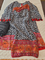 Pakistani Orginal Butique Collection 2021 -100% Original Guaranteed