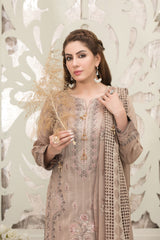 Nigah-E-Shoq by Tawakkal Collection 100% Original Ready To Ship