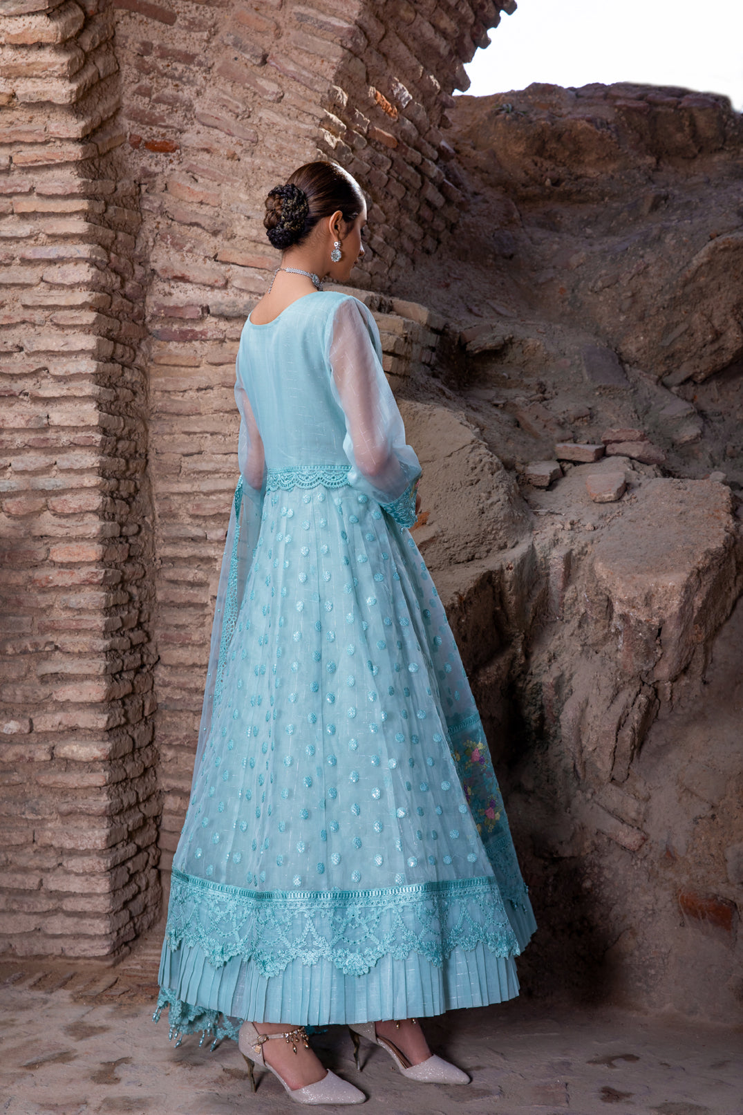 Muhtesem By Tawakkal Collection 100% Original